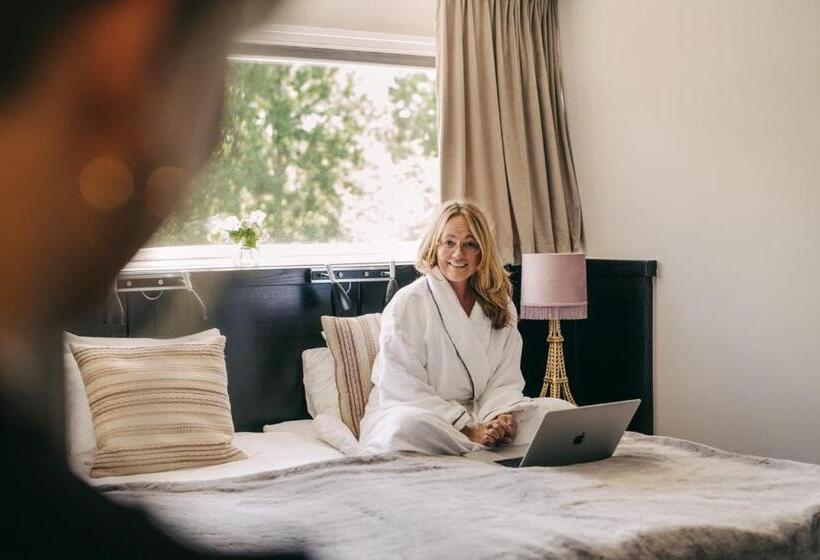 Sigtunahöjden Hotell & Konferens