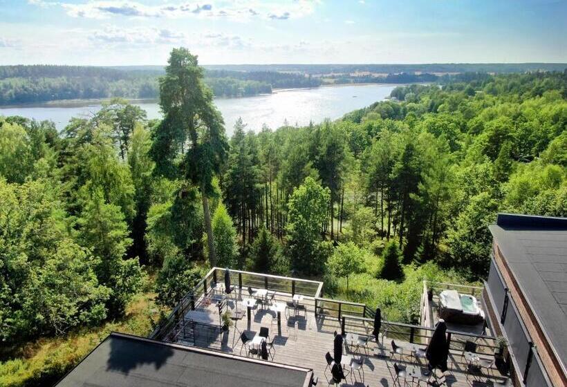 Sigtunahöjden Hotell & Konferens