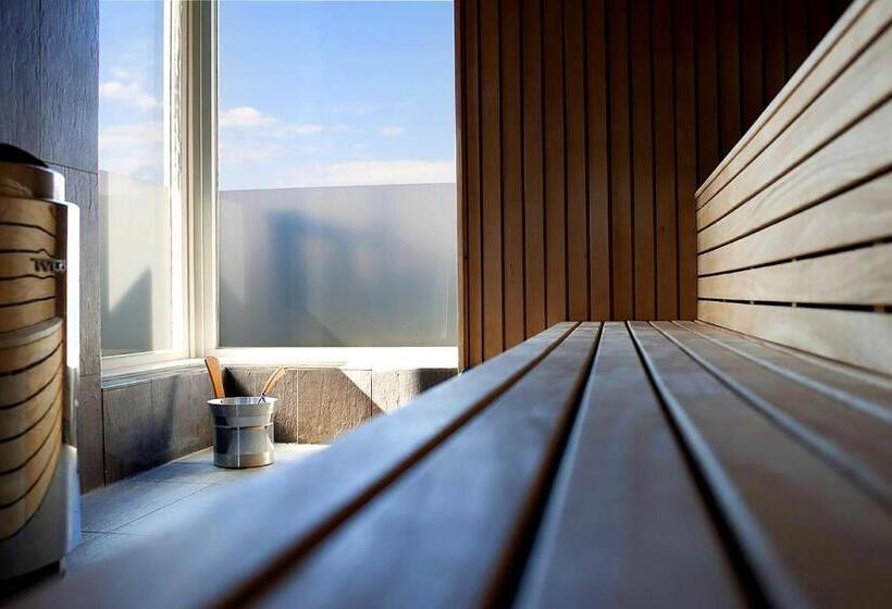 Sigtunahöjden Hotell & Konferens