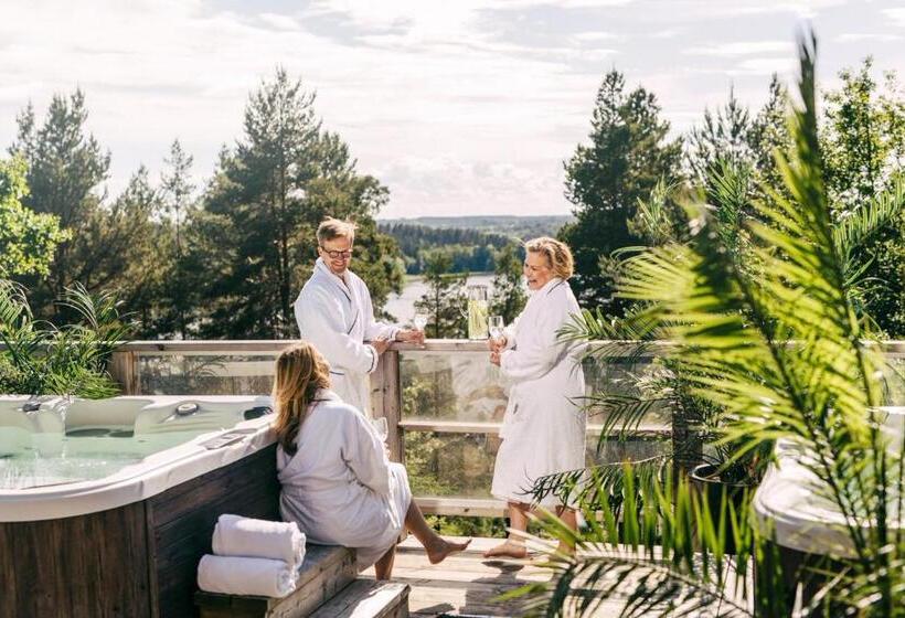 Sigtunahöjden Hotell & Konferens