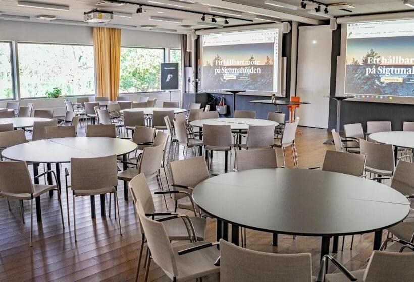 Sigtunahöjden Hotell & Konferens