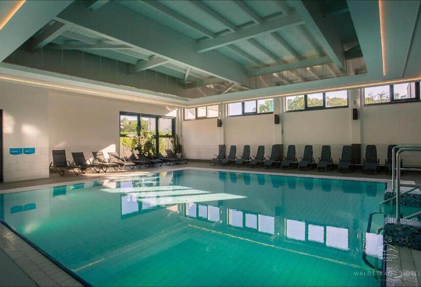 Waldstrand Hotel Großschönau