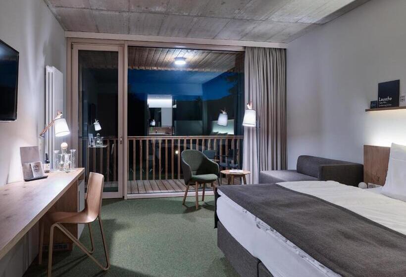 Waldstrand Hotel Großschönau