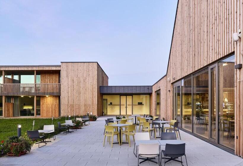 Waldstrand Hotel Großschönau