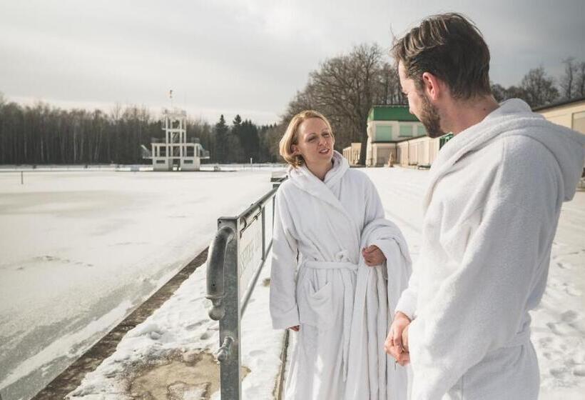 Waldstrand Hotel Großschönau