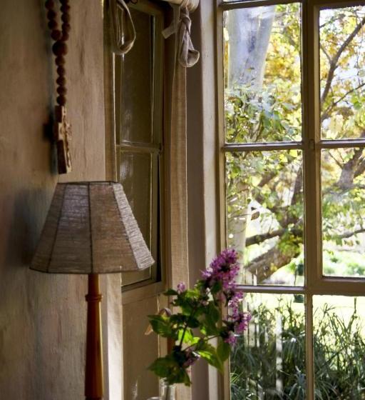 مبيت وإفطار Aasvoelkrans Guest Farm