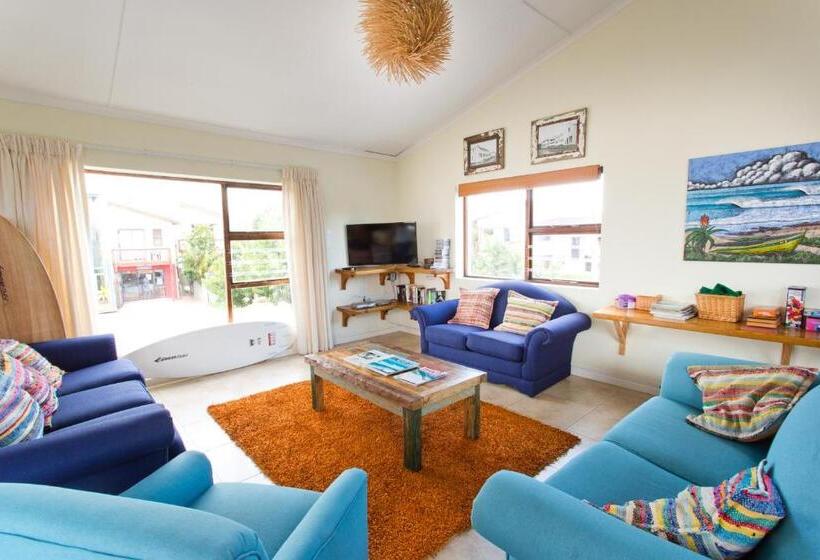 هاستل Aloe Again