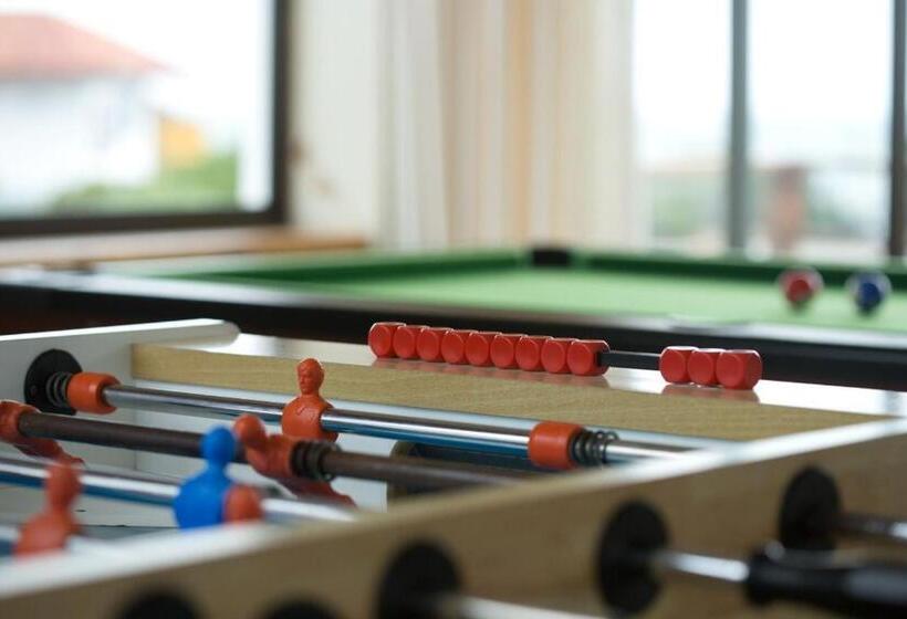 هاستل Aloe Again