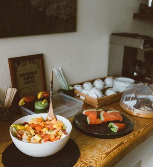 هاستل Aloe Again