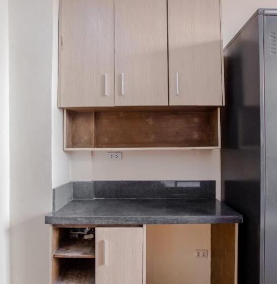 Общежитие Monchere Dormitory