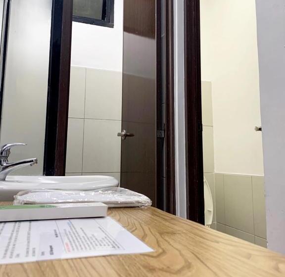 호스텔 Monchere Dormitory