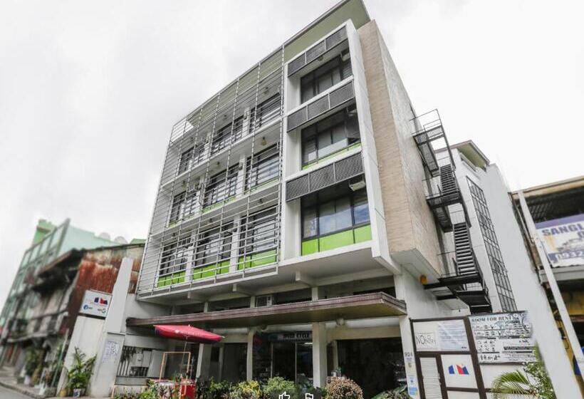 호스텔 Monchere Dormitory