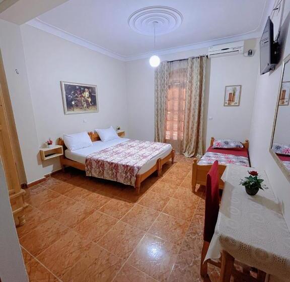 هاستل Plage D Or