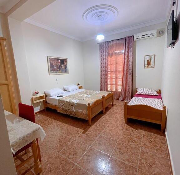 هاستل Plage D Or