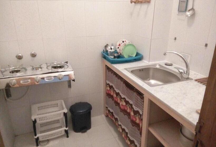 هاستل Plage D Or