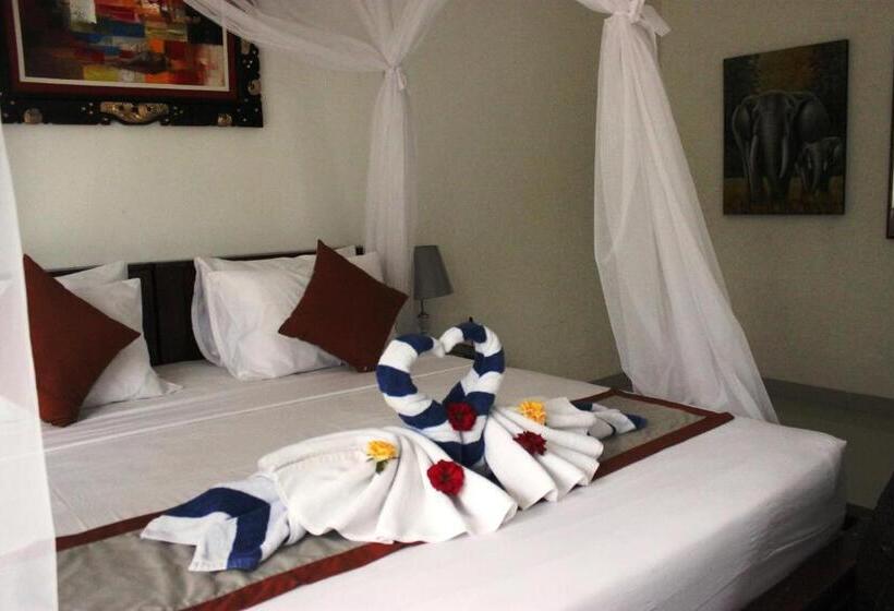 הוסטל The Barari Villas