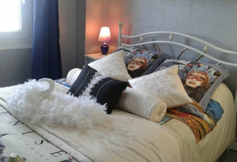 Bed and Breakfast Au Gai Sejour