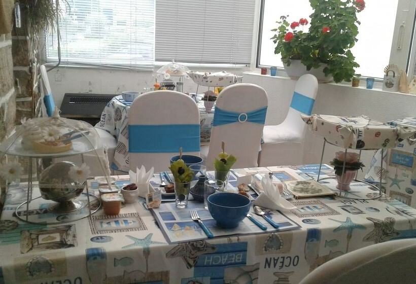 Bed and Breakfast Au Gai Sejour