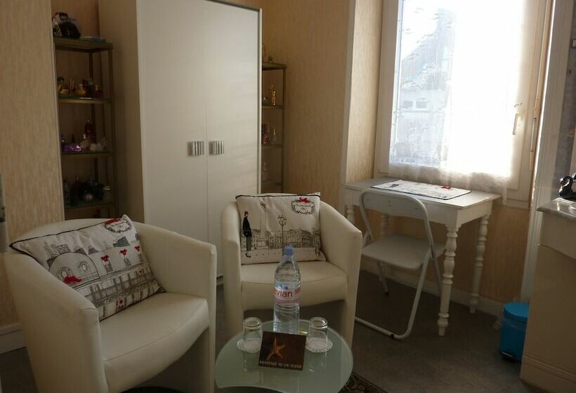 Bed and Breakfast Au Gai Sejour