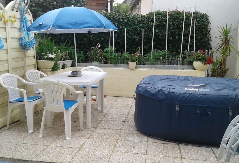 Bed and Breakfast Au Gai Sejour