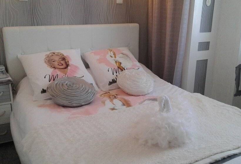 Bed and Breakfast Au Gai Sejour