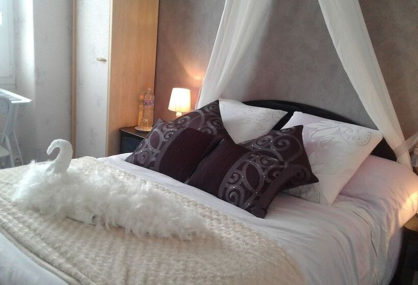 Bed and Breakfast Au Gai Sejour