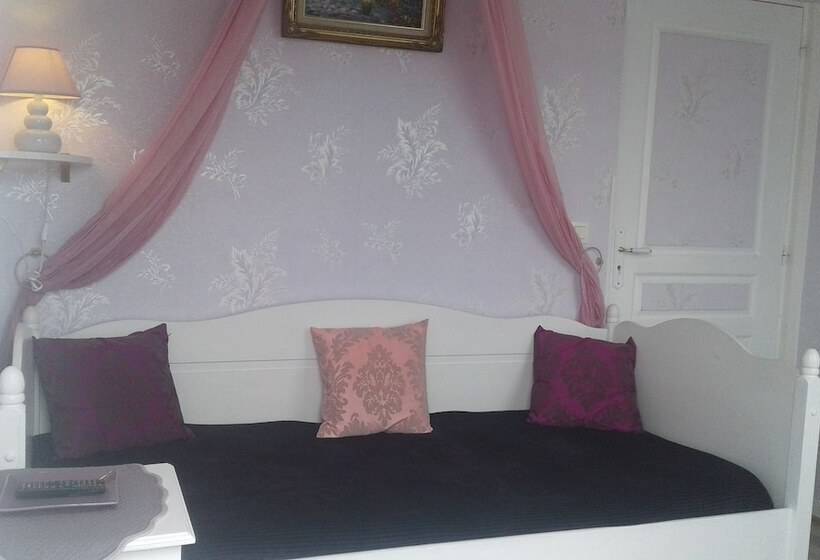 Bed and Breakfast Au Gai Sejour