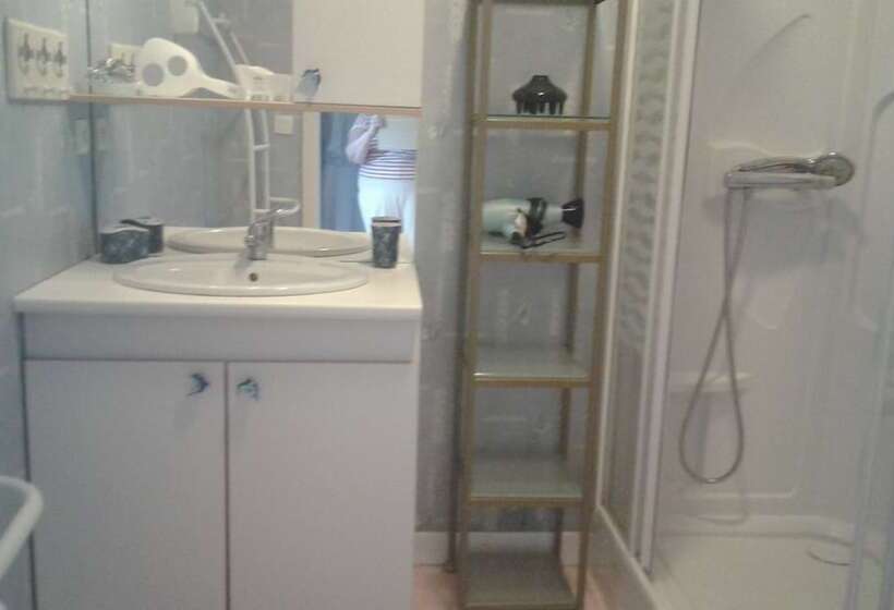 Bed and Breakfast Au Gai Sejour