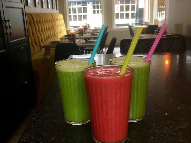 ベッドアンドブレックファースト Exlibris Boutique