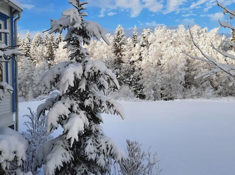 住宿加早餐 Geijersholms Herrgård