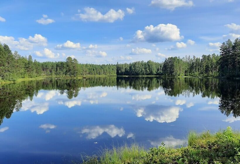 住宿加早餐 Geijersholms Herrgård