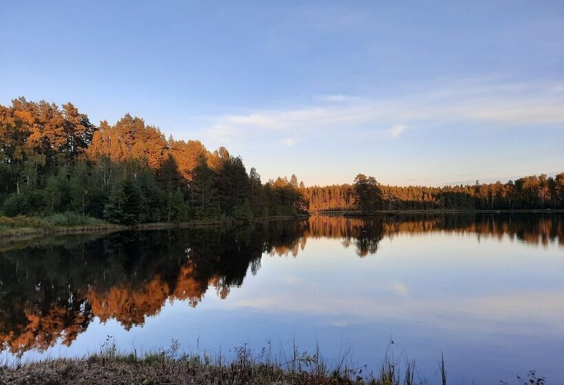 住宿加早餐 Geijersholms Herrgård