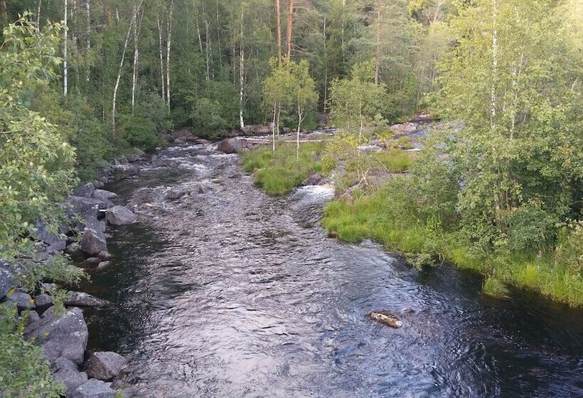 住宿加早餐 Geijersholms Herrgård