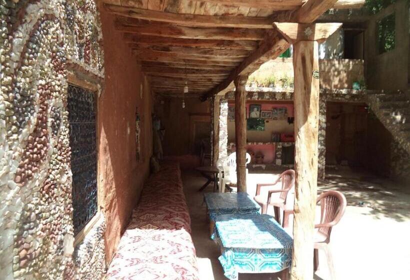 צימר Gite Ousalem