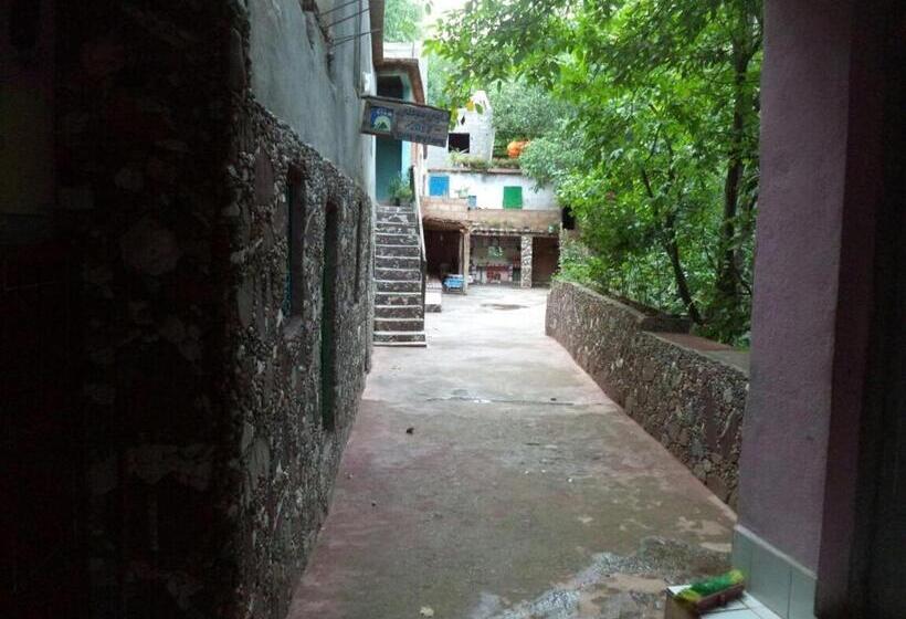 צימר Gite Ousalem