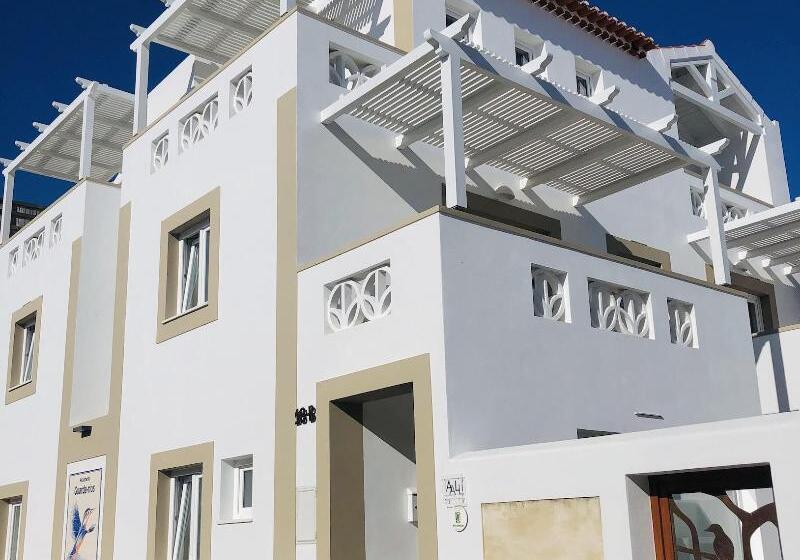 צימר Guarda Rios