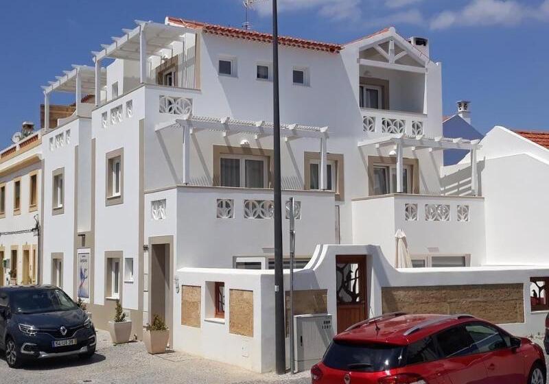 צימר Guarda Rios