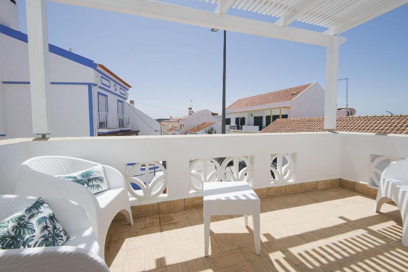 Bed and Breakfast Guarda Rios