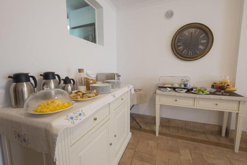 צימר Guarda Rios