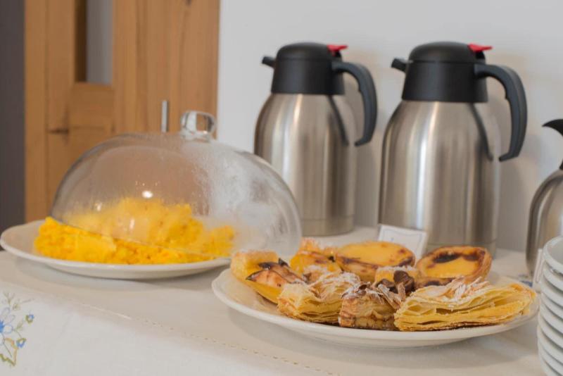 Bed and Breakfast Guarda Rios