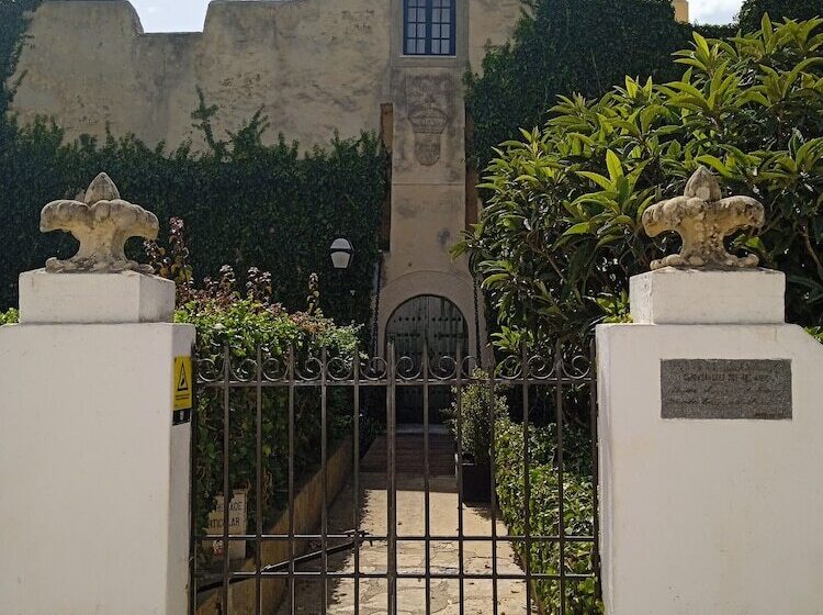 צימר Guarda Rios