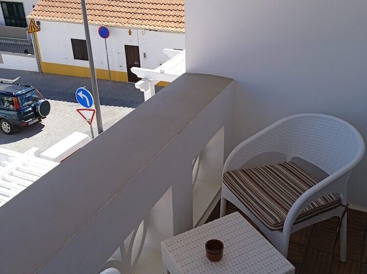 Bed and Breakfast Guarda Rios