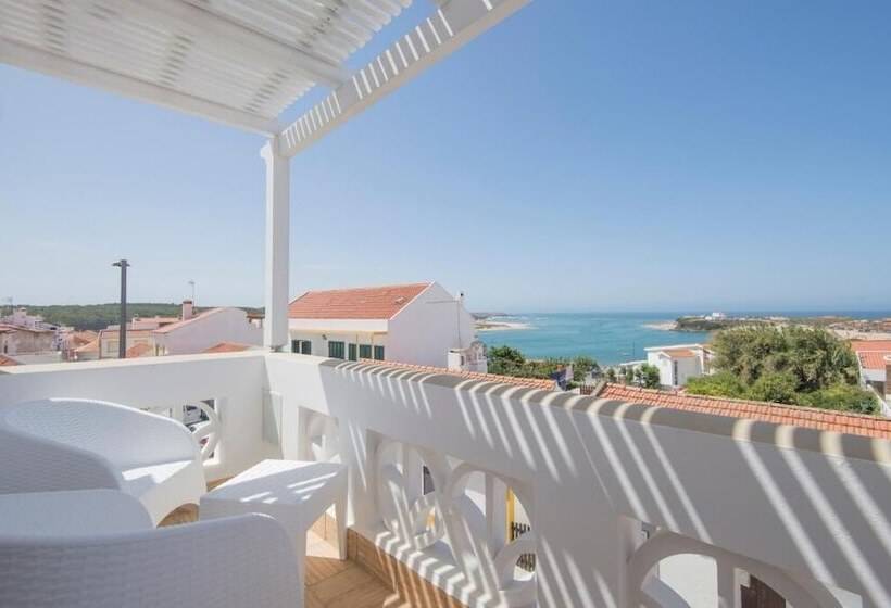 Bed and Breakfast Guarda Rios