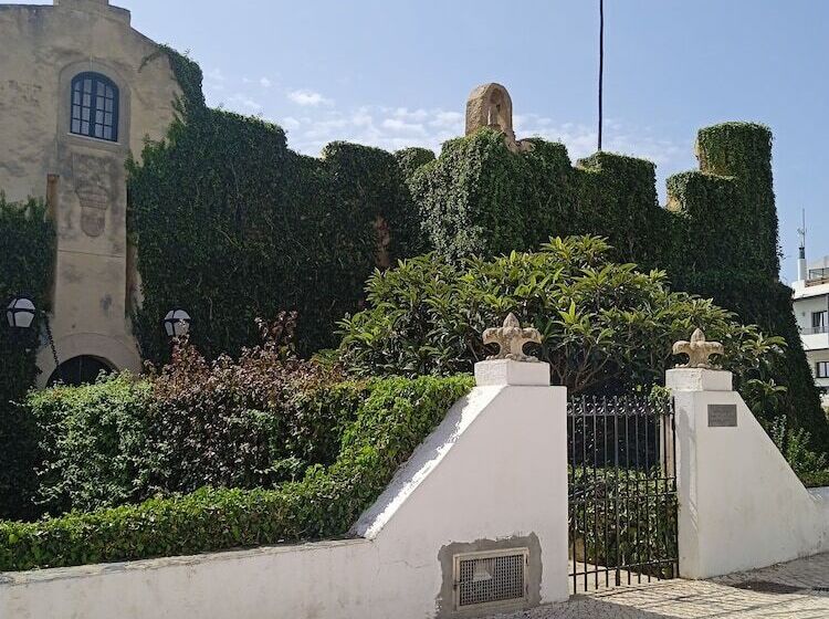 Bed and Breakfast Guarda Rios