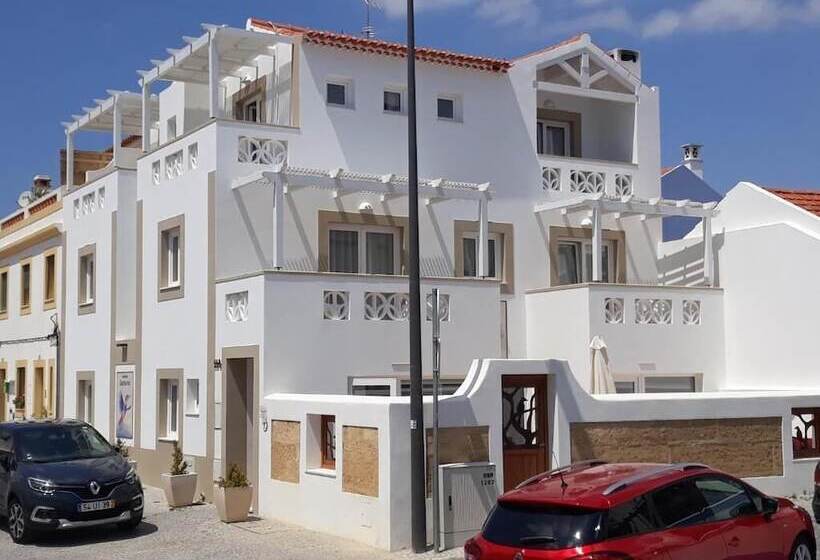 Bed and Breakfast Guarda Rios