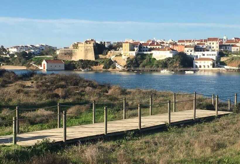 Bed and Breakfast Guarda Rios