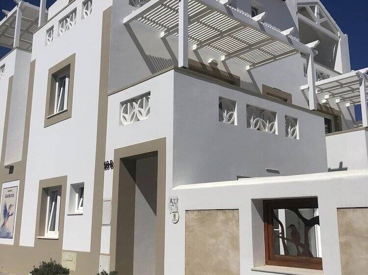 צימר Guarda Rios