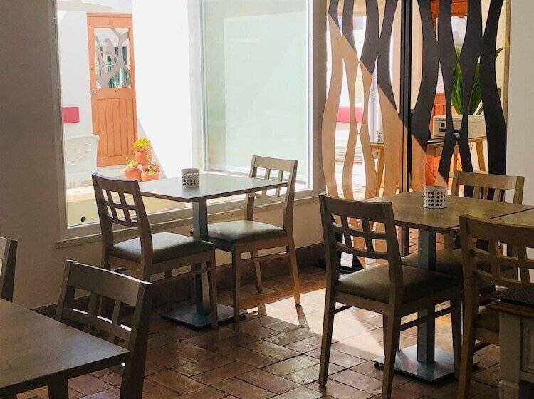 צימר Guarda Rios