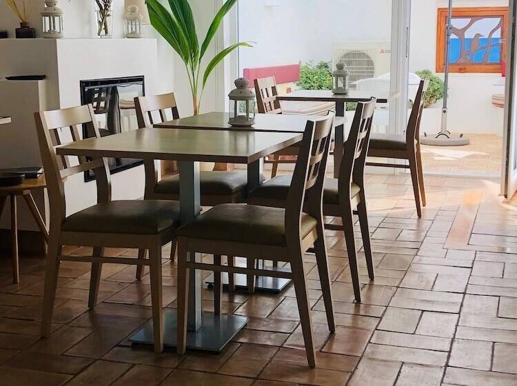 Bed and Breakfast Guarda Rios