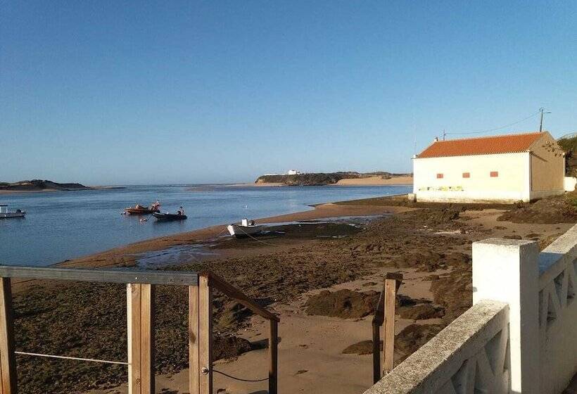 Bed and Breakfast Guarda Rios